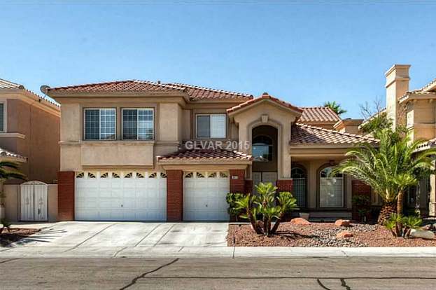 75 La Manga Ave Las Vegas Nv 147 Mls Redfin