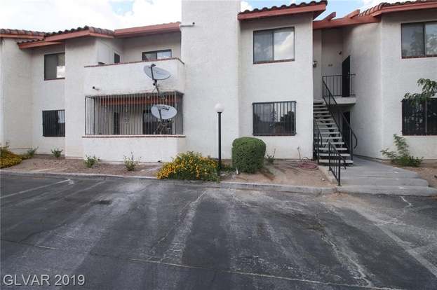 Storage Units In Las Vegas Nv On Robindale Road Storamerica
