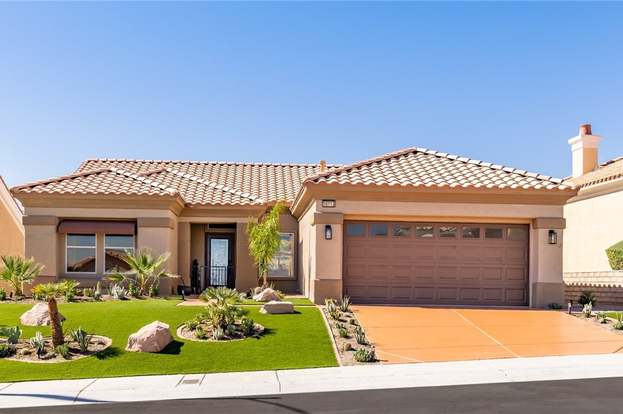 Single and One Story Homes in Southwest Las Vegas, Las Vegas, NV For Sale |  Redfin