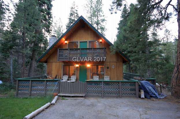 3926 Shady Cir Mount Charleston Nv 89124 Mls 1909701 Redfin
