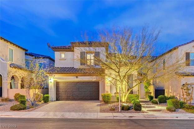 Summerlin, Las Vegas, NV Homes for Sale & Real Estate | Redfin