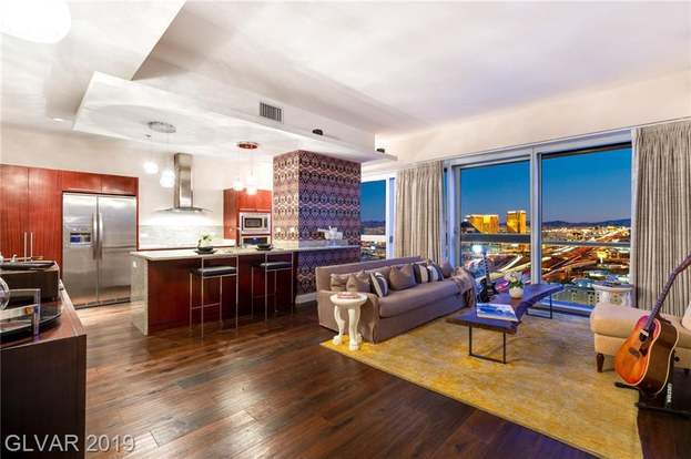 4471 Dean Martin Dr 2507 Las Vegas Nv 89103 2 Beds 1 75 Baths