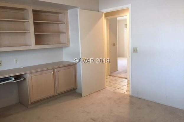 2412 Springridge Dr Las Vegas Nv 89134 2 Beds 2 Baths