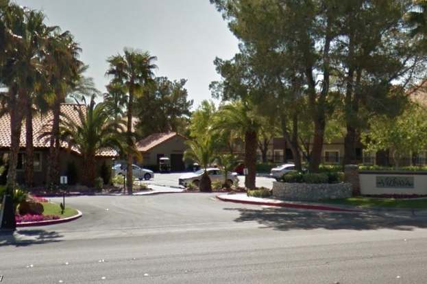 5006 South Rainbow Boulevard, Unit 101, Las Vegas, NV 89118