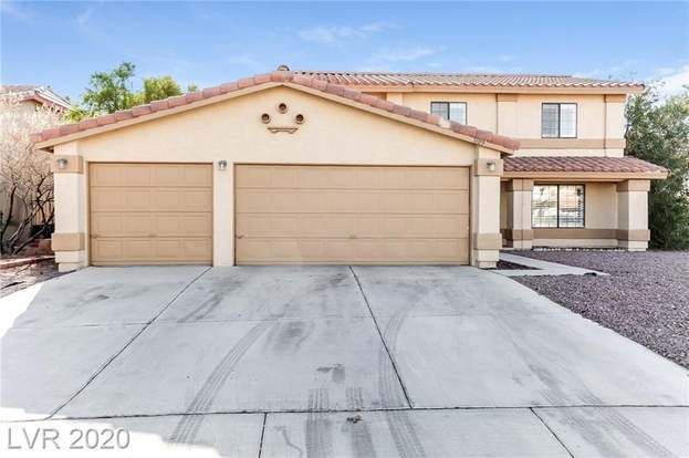 Prefabricated Steel Garage Building In Las Vegas Nevada