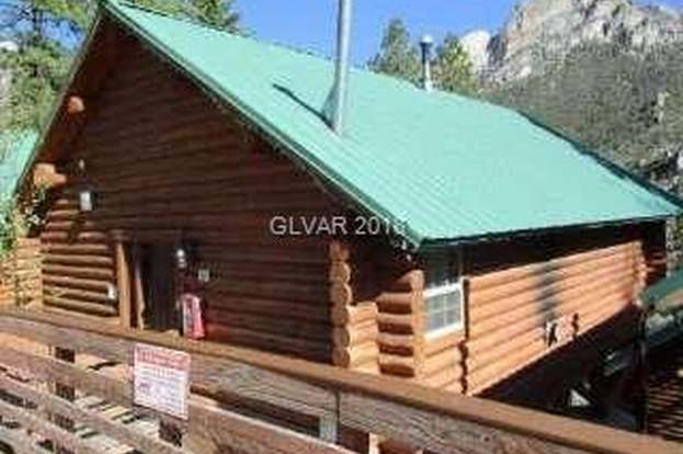 1200 Old Park Rd 5 Mount Charleston Nv 89124 Mls 1988864