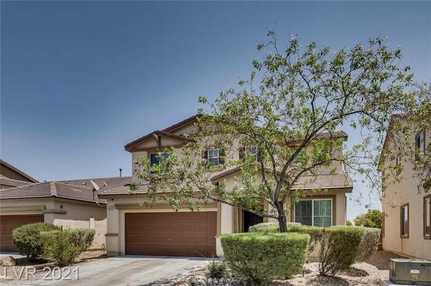 6512 Heavenly Moon St Las Vegas Nv 084 Mls Redfin