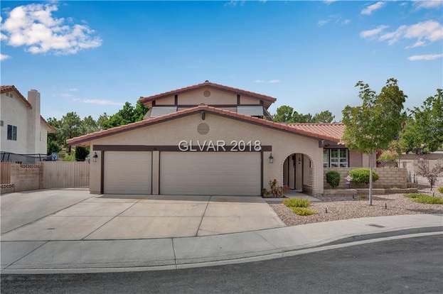 1608 Belluno Ct Las Vegas Nv 89117 Mls 2034898 Redfin