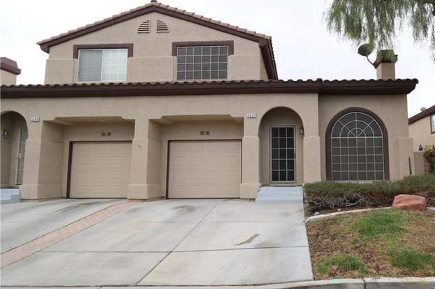 2607 Pebblegold Ave Las Vegas Nv 89074 Mls 2163937 Redfin