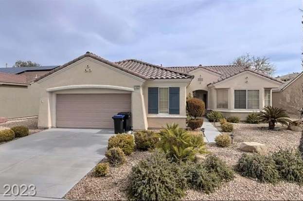 Single and One Story Homes in Henderson, NV For Sale | Redfin