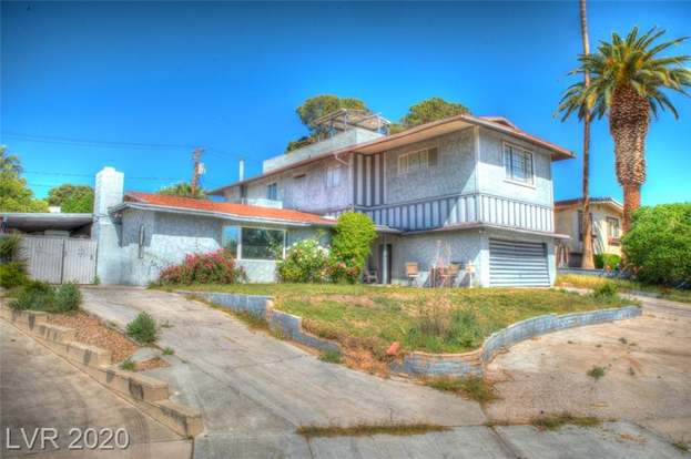 700 Bracken Ave Las Vegas Nv 89104 Realtor Com
