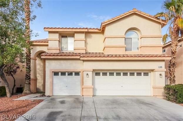 7305 Tealwood St Las Vegas Nv 89131 Mls 2144978 Redfin