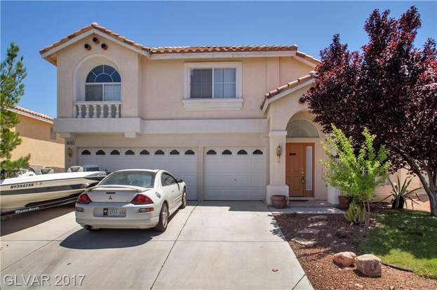 7663 Noche Oscura Cir Las Vegas Nv 89139 Realtor Com