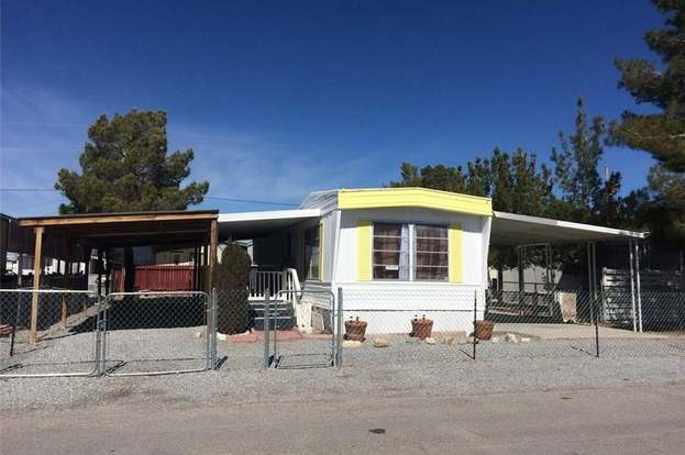 1300 W Basin Ave Unit 25 Pahrump Nv 89060 Zillow Pahrump Basin