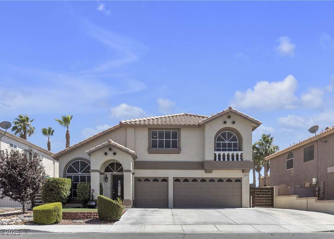 1877 Glory Lily Ct, Las Vegas, NV 89123 | For Sale ($619,000