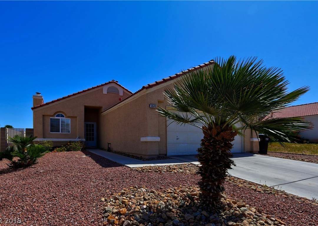 3514 Citruscedar Way, North Las Vegas, NV 89032 | Redfin