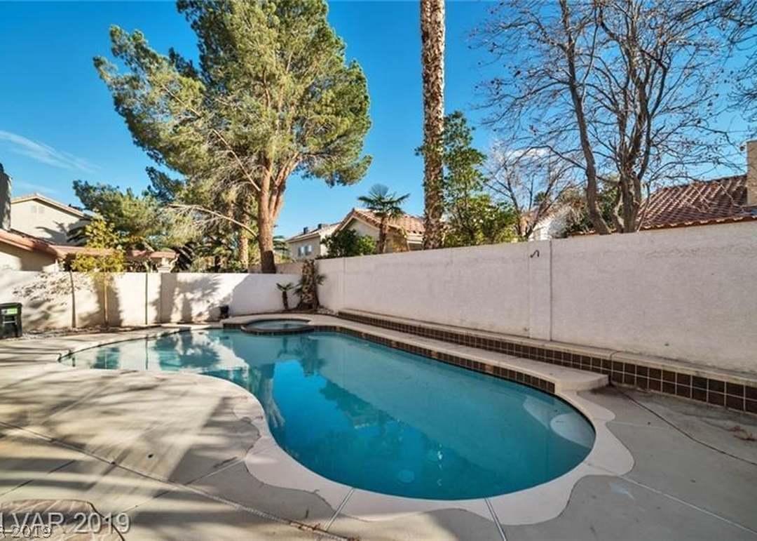 7517 Cathedral Canyon Ct, Las Vegas, NV 89129