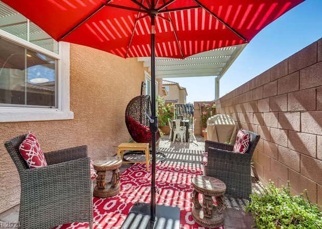 2124 Via Firenze, Henderson, NV 89044