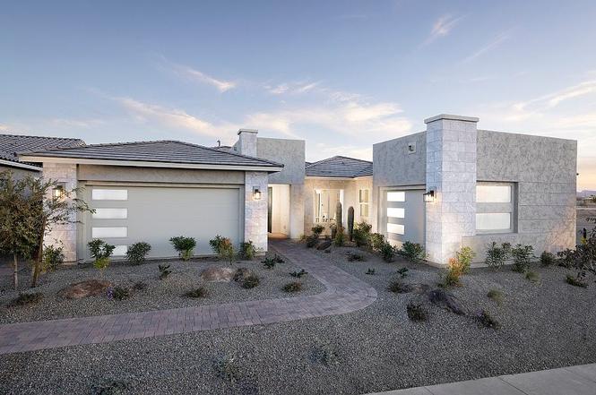 New Build Homes In Queen Creek Harvest - Enchantment Series by Pulte Homes, Queen Creek, AZ, 85142