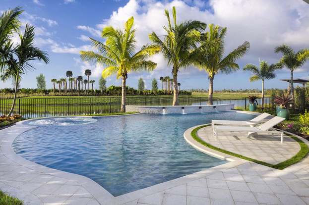 Gl Homes Riverland Port St Lucie Valencia Parc at Riverland® (55+) by GL HOMES, Port St. Lucie, FL