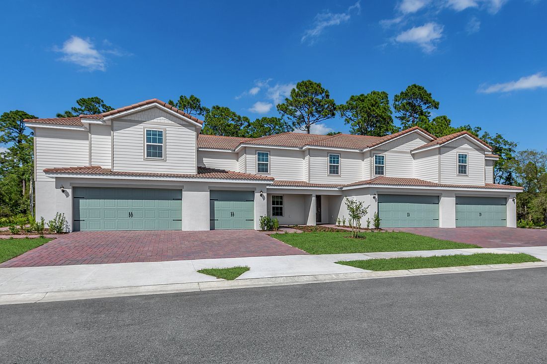 Noah Estates at Tuscany Preserve by LGI Homes, Poinciana, FL, 34759