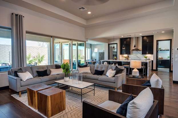 Trilogy in Summerlin by Shea Homes-Trilogy, Las Vegas, NV, 89135 | Redfin