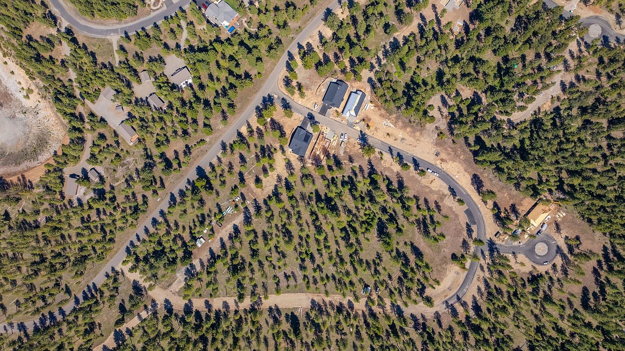 The Uplands 55+ Active Adult Community in Suncadia by Landed Gentry