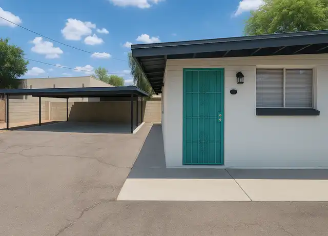 Property at 604 S Bellview Unit D, Mesa, AZ, 85204, 1 bed, 1 bath, [object Object]