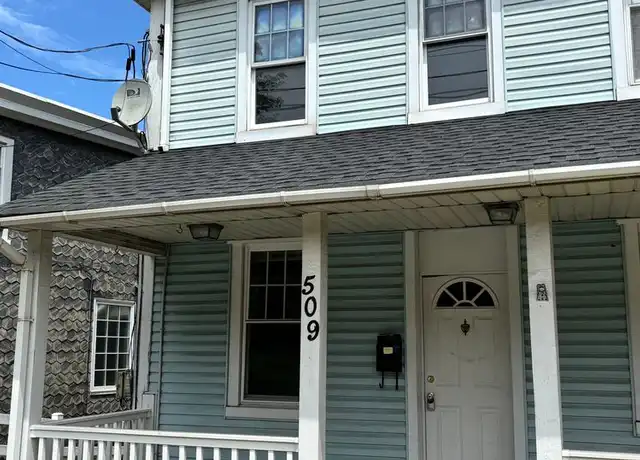 Property at 509 Main St, Harleysville, PA, 19438, 4 beds, 1.5 baths, [object Object]
