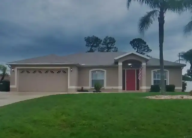 Property at 4842 Oakley Rd, North Port, FL, 34288, 3 beds, 2 baths, [object Object]