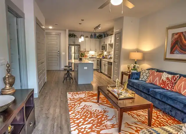 Property at The Bridge at Heritage Creekside - 1550 W Plano Pkwy, Plano, TX, 75075, 1 bed, 1 bath, [object Object]