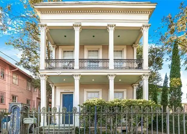 Property at 1524 Euterpe St Unit E, New Orleans, LA, 70130, 1 bed, 1 bath, [object Object]
