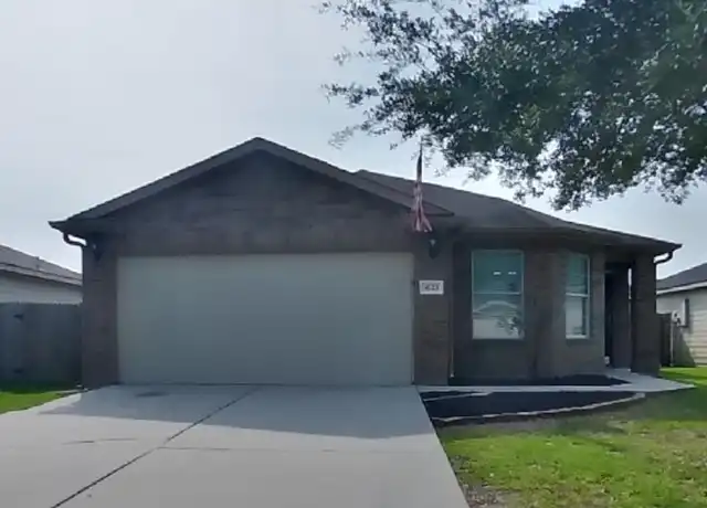 Property at 4123 Pedernales River Ln, Spring, TX, 77386, 3 beds, 2 baths, [object Object]