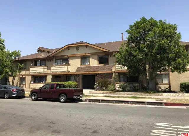 Property at 6400 Kraft Ave Unit 12, North Hollywood, CA, 91606, 1 bed, 1 bath, [object Object]