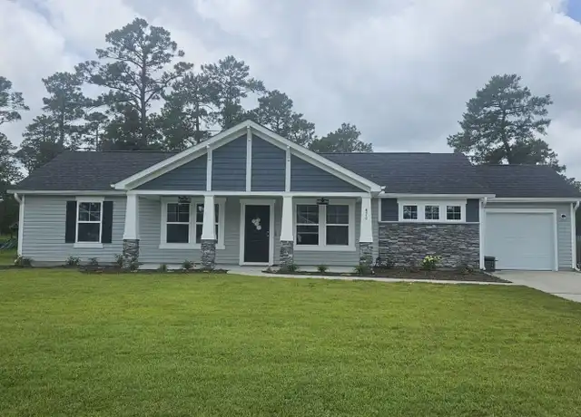 Property at 870 Golf View Rd, Southport, NC, 28461, 3 beds, 2 baths, [object Object]