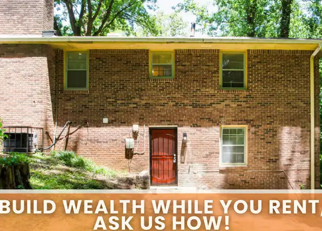 Property at 4477 Glenhaven Dr Unit B, Decatur, GA, 30035, 3 beds, 1 bath, [object Object]