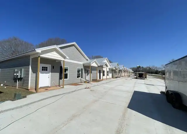 Property at 254 Eddins Rd, Dothan, AL, 36301, 2 beds, 1 bath, [object Object]