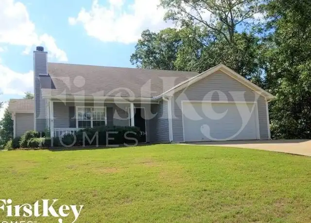 Property at 250 Hunters Trce, Covington, GA, 30014, 3 beds, 2 baths, [object Object]