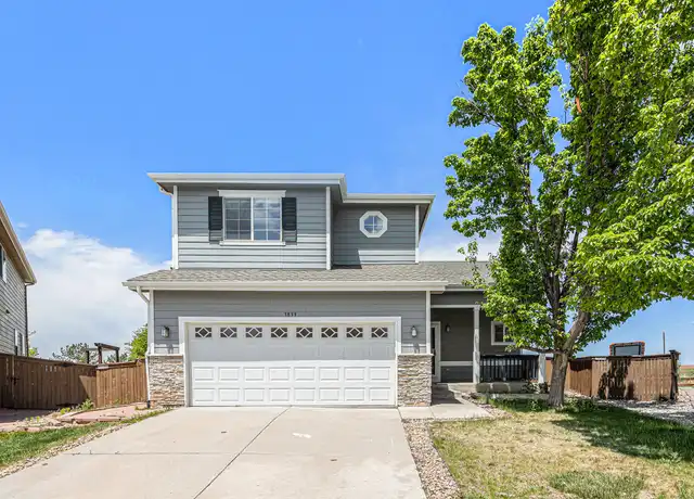 Property at 3833 Aldenbridge Cir, Highlands Ranch, CO, 80126, 5 beds, 3.5 baths, [object Object]