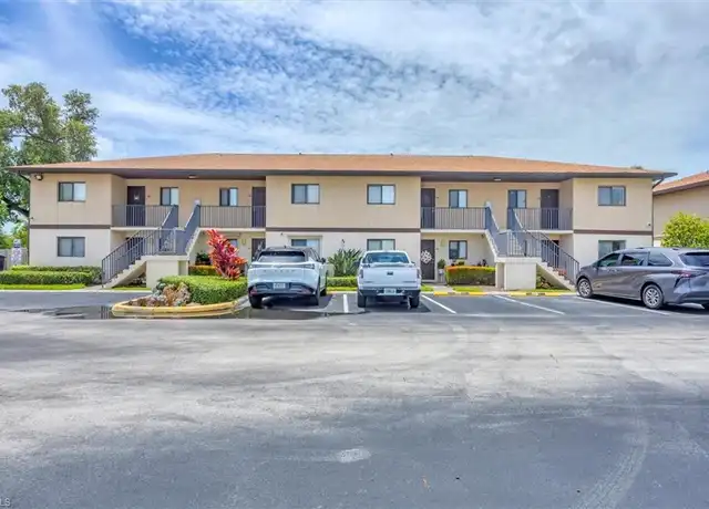Property at 4790 S Cleveland Ave #104, Fort Myers, FL, 33907, 2 beds, 2 baths, [object Object]