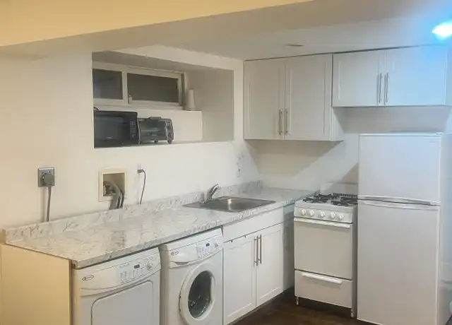 Property at 1210 Orren St NE Unit In-Law, Washington, DC, 20002, 0 beds, 1 bath, [object Object]