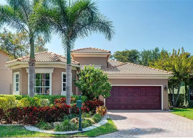 Property at 5659 Via de la Plata Cir, Delray Beach, FL, 33484, 4 beds, 2.5 baths, [object Object]