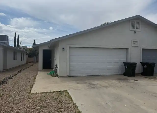 Property at 2014 Gates Ave Unit 2014G-B, Kingman, AZ, 86401, 3 beds, 2 baths, [object Object]