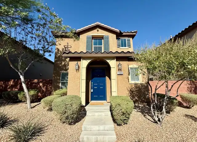 Property at 11055 Neets Bay St, Las Vegas, NV, 89179, 3 beds, 2.5 baths, [object Object]