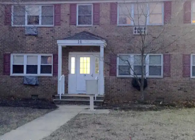 Property at 14 Windsor Ter Unit B, Freehold, NJ, 07728, 1 bed, 1 bath, [object Object]