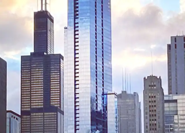 Property at 60 E Monroe St #3407, Chicago, IL, 60603, 2 beds, 2 baths, [object Object]