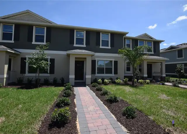 Property at 9496 Bauer Aly, Winter Garden, FL, 34787, 3 beds, 2 baths, [object Object]