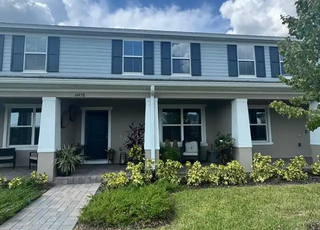 Property at 14978 Windflower Aly, Winter Garden, FL, 34787, 2 beds, 2.5 baths, [object Object]