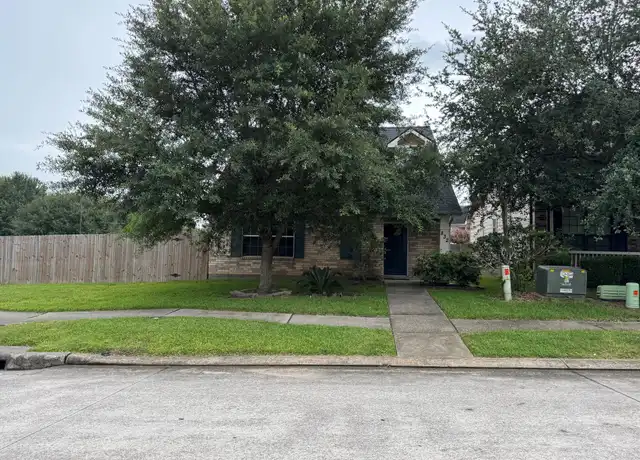 Property at 832 Belvedere Dr, Conroe, TX, 77301, 4 beds, 2.5 baths, [object Object]