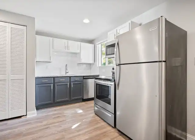 Property at 95 Shepard St Unit D, Gahanna, OH, 43230, 2 beds, 1 bath, [object Object]